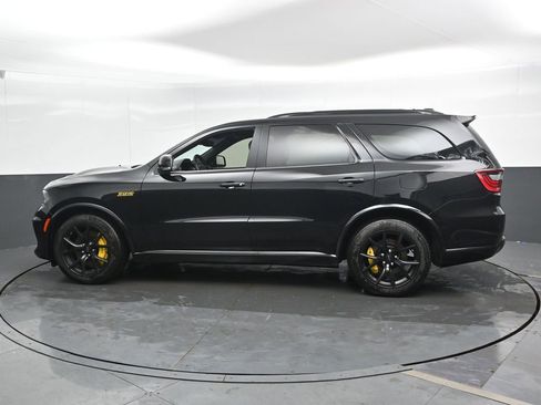 Used 2024 Dodge Durango SRT image 8