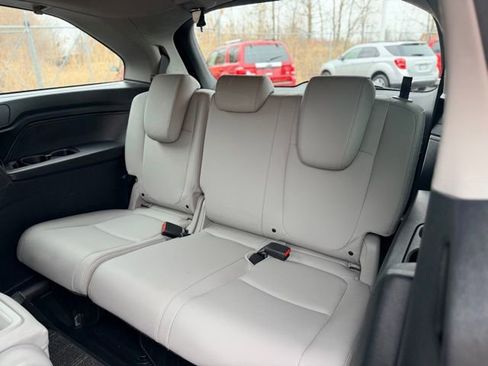 Used 2023 Honda Odyssey EX-L image 27