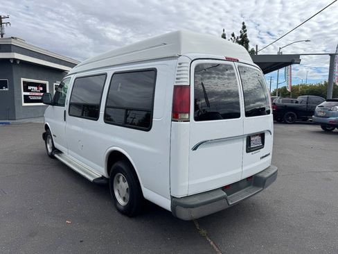 Used 1996 Chevrolet Express 1500 RWD image 5
