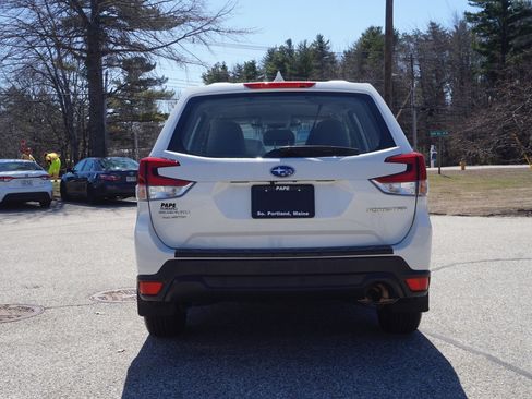 Used 2023 Subaru Forester image 6