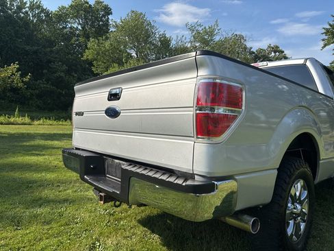Used 2013 Ford F150 XLT w/ XTR Pkg AWD/4WD image 29