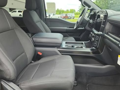 Certified 2026 Ford F150 STX AWD/4WD image 39