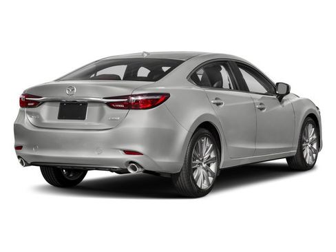 Used 2018 MAZDA MAZDA6 Signature image 5