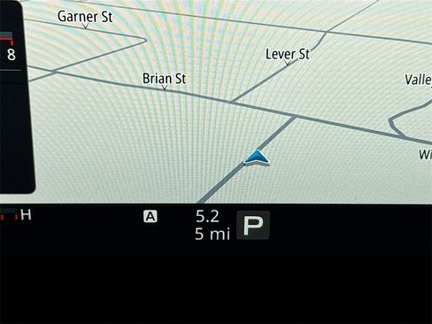 New 2026 Subaru Outback Touring XT image 10