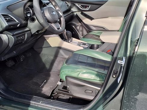 Used 2023 Subaru Forester Premium image 12