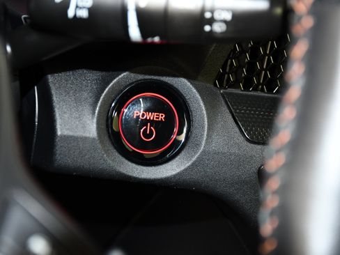 Certified 2025 Honda CR-V Sport-L image 24