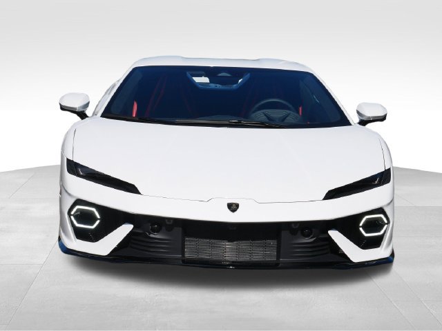Used 2026 Lamborghini Temerario AWD/4WD image 2