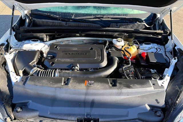 Used 2024 Buick Envision Preferred AWD/4WD image 10