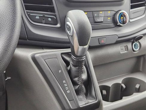 New 2025 Ford Transit 150 Low Roof w/ Electrician Trade Package image 17