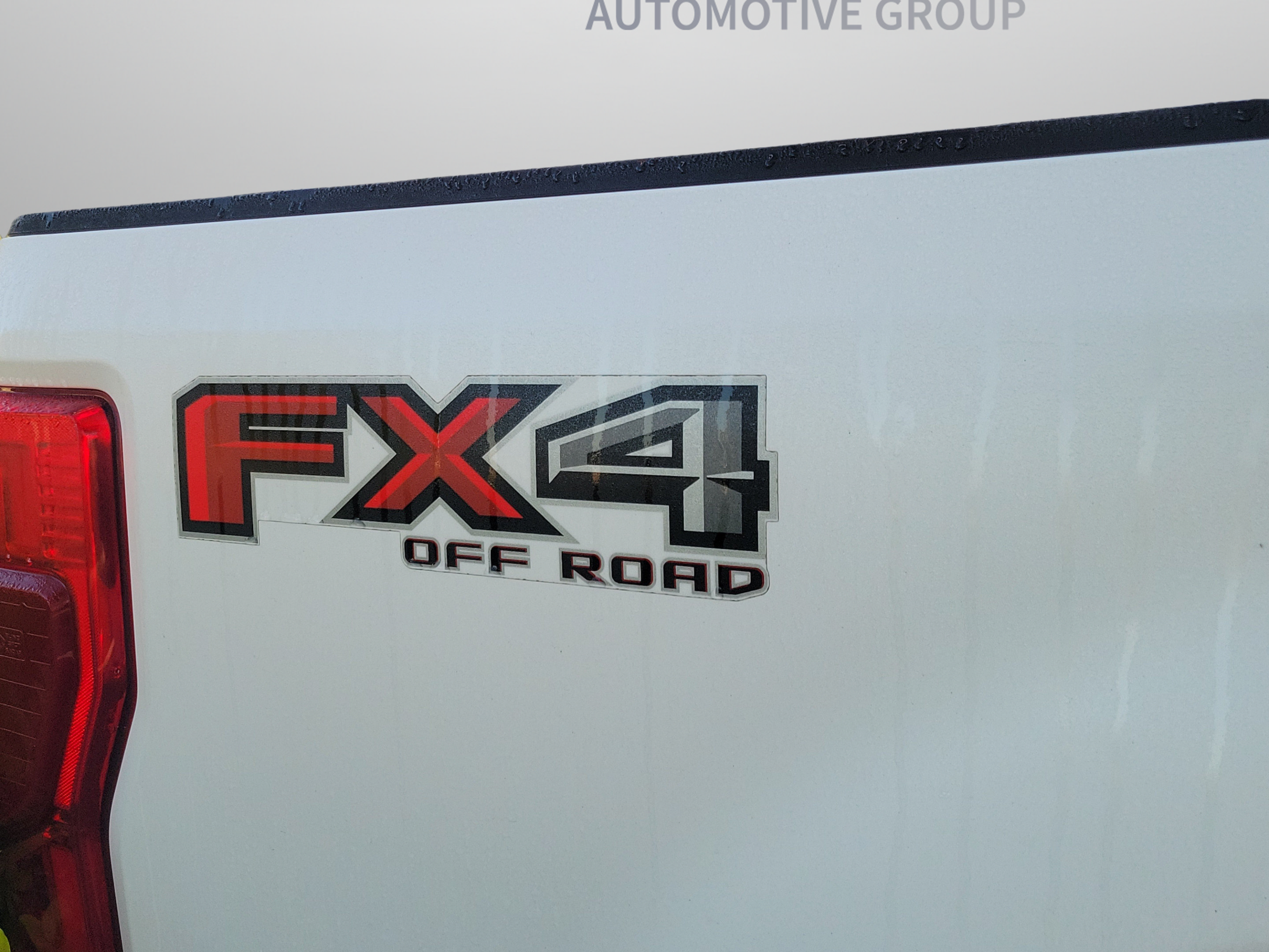 Used 2021 Ford F250 Platinum w/ FX4 Off-Road Package AWD/4WD image 22