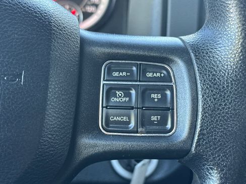 Used 2016 RAM 1500 Tradesman w/ Popular Equipment Group image 23