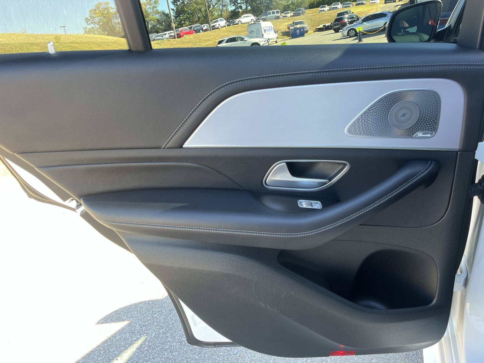 Certified 2020 Mercedes-Benz GLE 350 4MATIC image 19