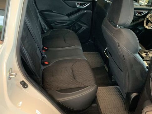 Certified 2023 Subaru Forester Premium AWD/4WD image 12