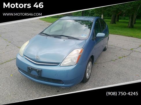 Used 2008 Toyota Prius FWD image 1