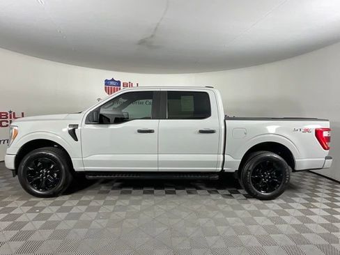 Certified 2023 Ford F150 XL w/ STX Appearance Package image 6