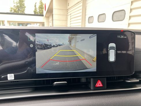 New 2026 Kia Carnival EX image 25