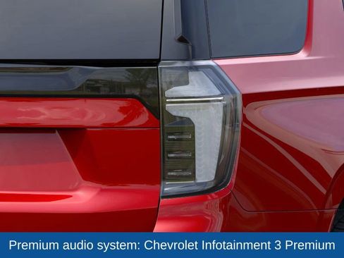 New 2026 Chevrolet Tahoe RST image 11