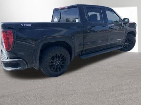 Used 2024 GMC Sierra 1500 Elevation w/ Elevation Premium Package image 11