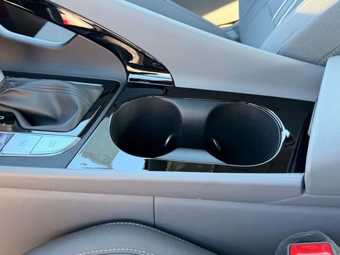 New 2026 Hyundai Elantra SEL Sport w/ Cargo Package image 21