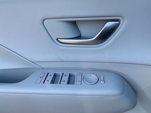New 2026 Hyundai Kona Limited AWD/4WD image 23