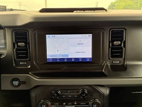 Certified 2023 Ford Bronco Big Bend AWD/4WD image 24