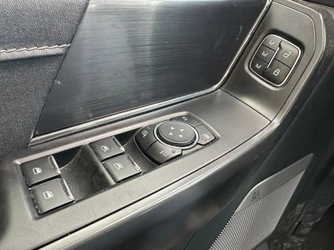 Used 2024 Ford F150 Lariat AWD/4WD image 24