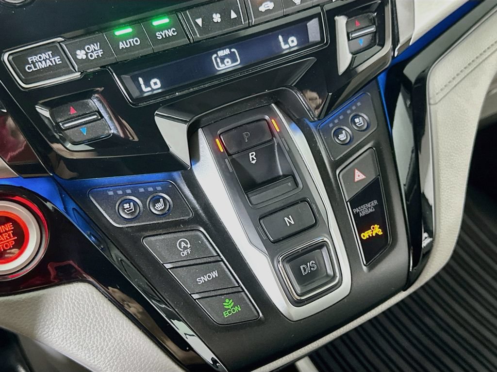 Used 2019 Honda Odyssey Elite image 36