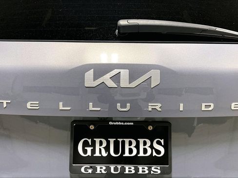 Used 2024 Kia Telluride S w/ S Sunroof Package image 42