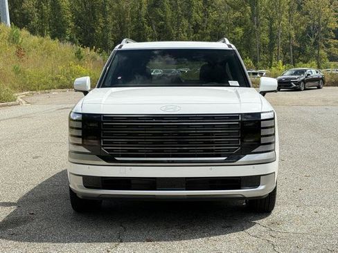 New 2026 Hyundai Palisade Calligraphy image 9