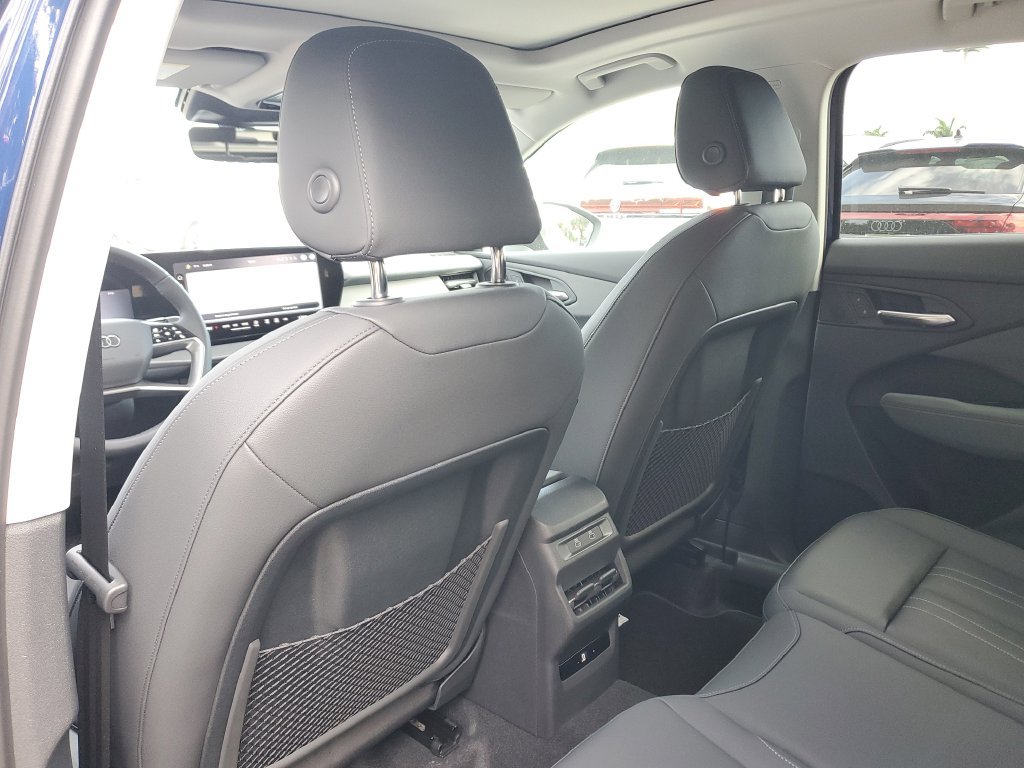 New 2026 Audi Q3 quattro 2.0T AWD/4WD image 18