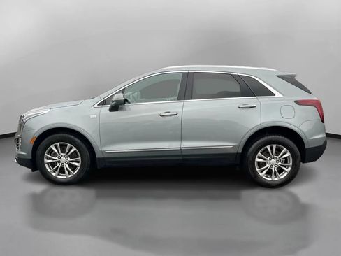 Used 2023 Cadillac XT5 Premium Luxury AWD/4WD image 15