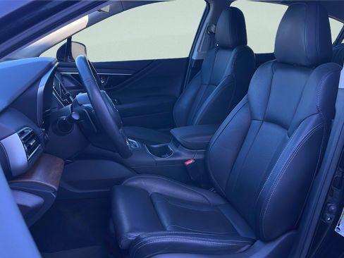 Certified 2025 Subaru Legacy Touring XT image 22