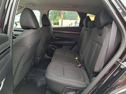 Used 2024 Hyundai Tucson SEL AWD/4WD image 11