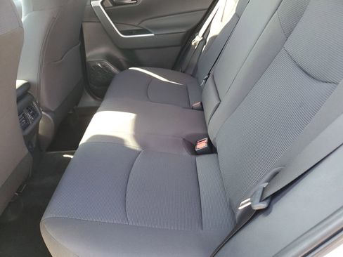 Certified 2025 Toyota RAV4 LE image 13