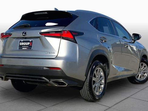 Used 2019 Lexus NX 300 AWD w/ Accessory Package 2 image 13