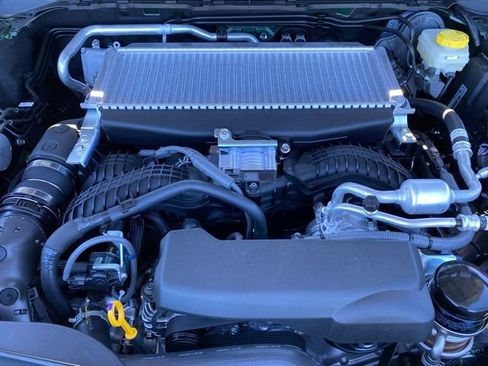 New 2026 Subaru Outback Touring XT image 27