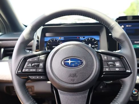 New 2026 Subaru Outback Limited XT AWD/4WD image 8