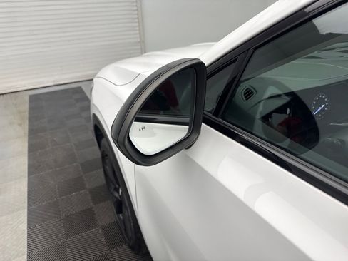 Certified 2022 Buick Envision Essence w/ Sport Touring Package image 29