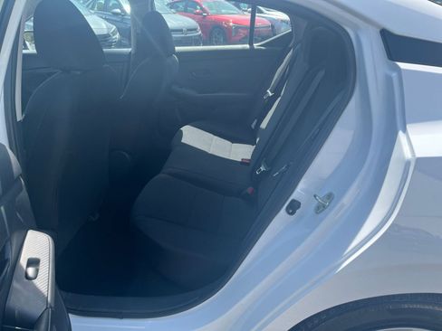 Used 2025 Nissan Sentra S FWD image 21