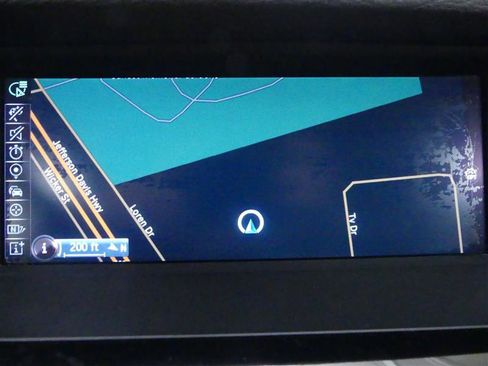 Used 2016 BMW X3 xDrive28i image 9