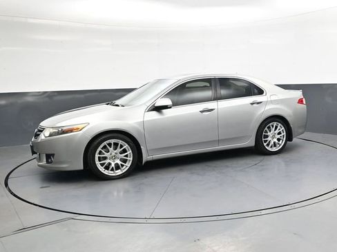 Used 2010 Acura TSX Sedan image 8