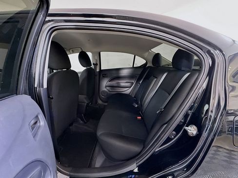 Used 2023 Mitsubishi Mirage G4 ES image 21