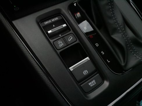 Certified 2026 Honda CR-V EX image 28