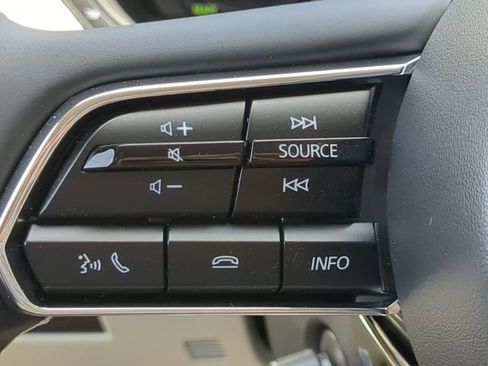 New 2026 MAZDA CX-90 3.3 Turbo S w/ Premium Plus AWD/4WD image 23