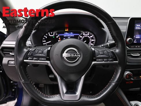 Used 2023 Nissan Altima 2.5 SR FWD image 10