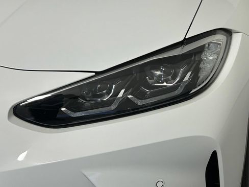 Used 2024 BMW M4 Coupe w/ Executive Package RWD image 3