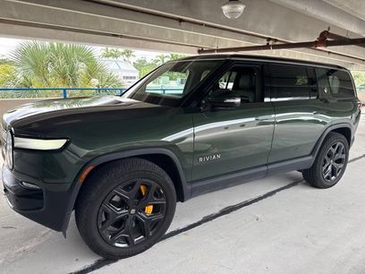 Used 2023 Rivian R1S Adventure