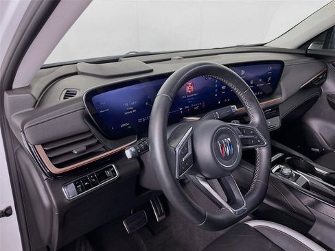 Used 2024 Buick Envision Sport Touring image 12