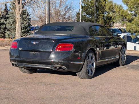 Used 2013 Bentley Continental GT image 7