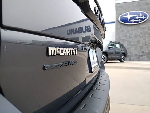 New 2026 Subaru Outback Wilderness AWD/4WD image 12